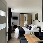 Oda ve Kahvaltı Dunea