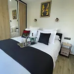 Oda ve Kahvaltı Dunea Stella-Plage