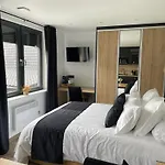 Dunea Oda ve Kahvaltı Stella-Plage