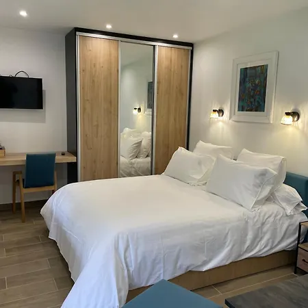 Dunea 住宿加早餐酒店