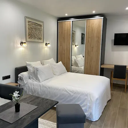 Dunea Bed and Breakfast 3*