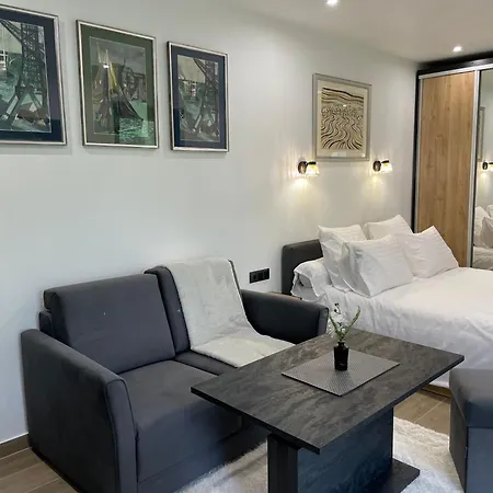 Dunea 3* 斯特拉海滩