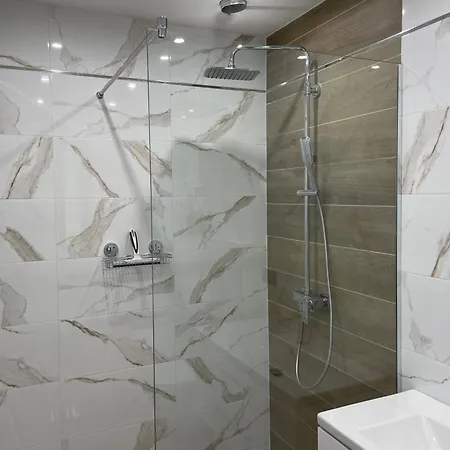 Dunea 住宿加早餐酒店 3*