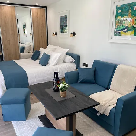 住宿加早餐酒店 Dunea