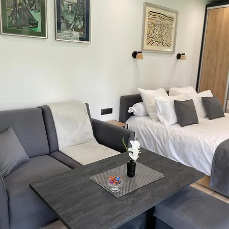 住宿加早餐酒店 Dunea