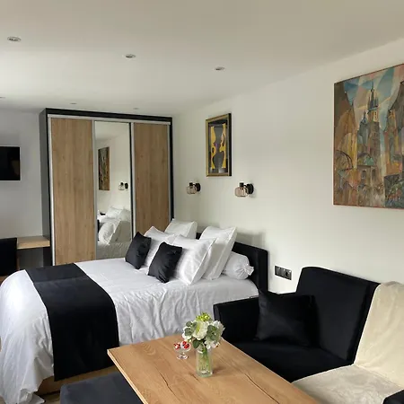 Dunea 住宿加早餐酒店 3*