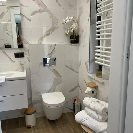 住宿加早餐酒店 Dunea 斯特拉海滩