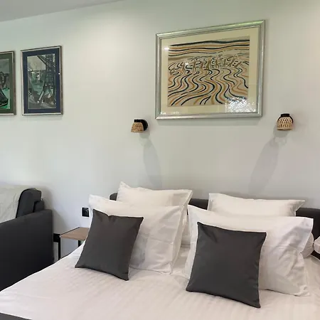 Dunea 斯特拉海滩