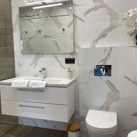 Dunea 住宿加早餐酒店