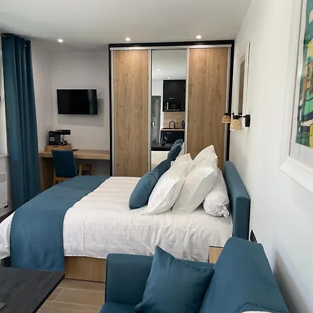 住宿加早餐酒店 Dunea 3*