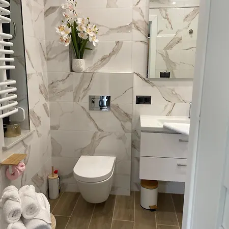 Dunea 住宿加早餐酒店 斯特拉海滩