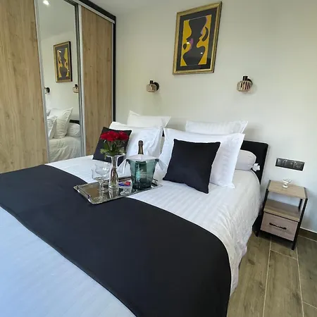 住宿加早餐酒店 Dunea 斯特拉海滩