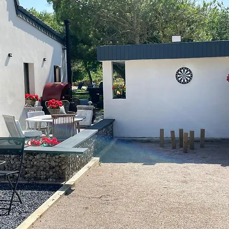 Dunéa 3*