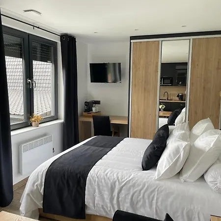 Dunea 住宿加早餐酒店 斯特拉海滩