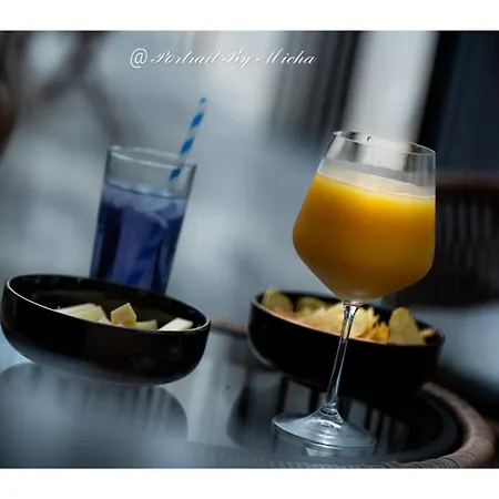 Dunea 住宿加早餐酒店