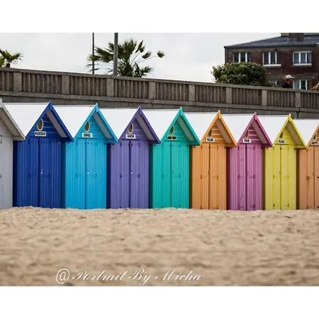 住宿加早餐酒店 Dunea 斯特拉海滩