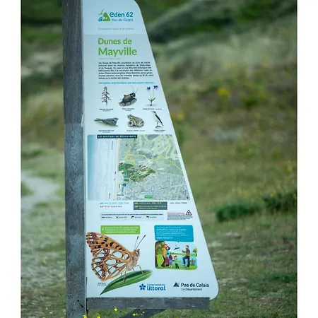 住宿加早餐酒店 Dunea