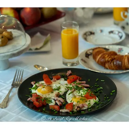 Dunea 住宿加早餐酒店 斯特拉海滩