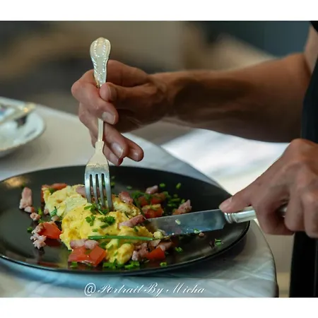 住宿加早餐酒店 Dunea 斯特拉海滩