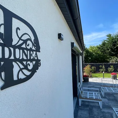 Dunea 住宿加早餐酒店 3*