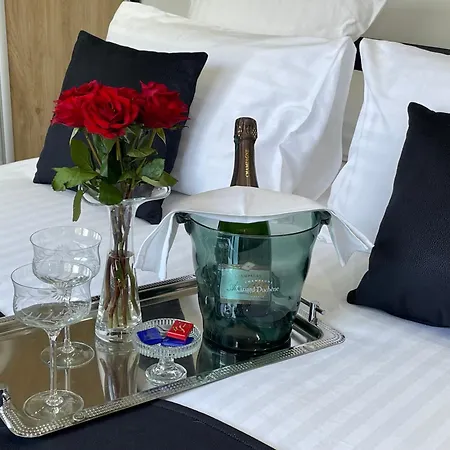 Dunea 住宿加早餐酒店 斯特拉海滩