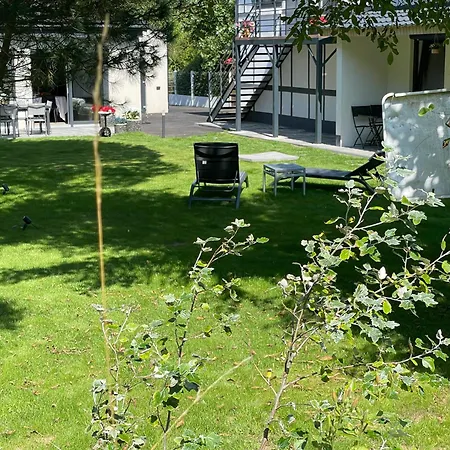 住宿加早餐酒店 Dunea