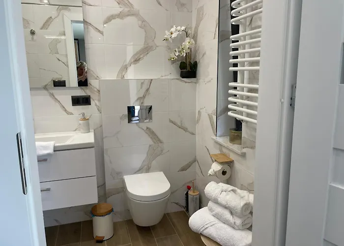 B&B Dunea 스텔라플라주