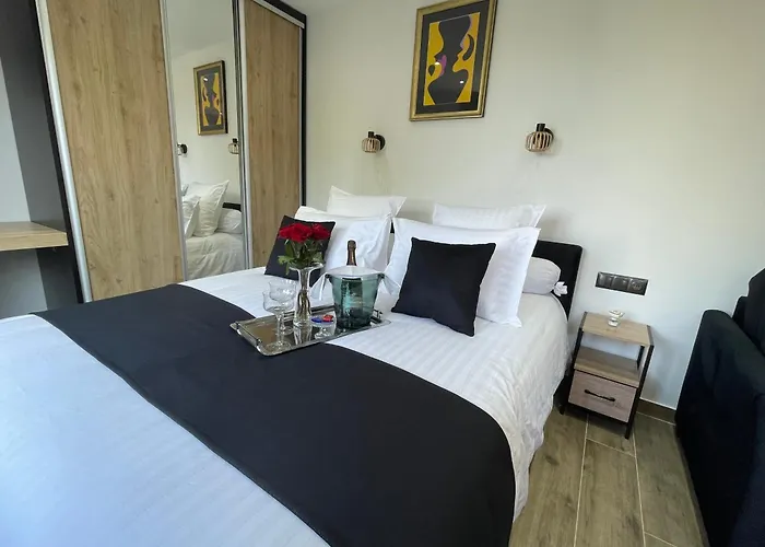 B&B Dunea 스텔라플라주