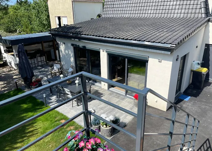 Dunea 3* 스텔라플라주