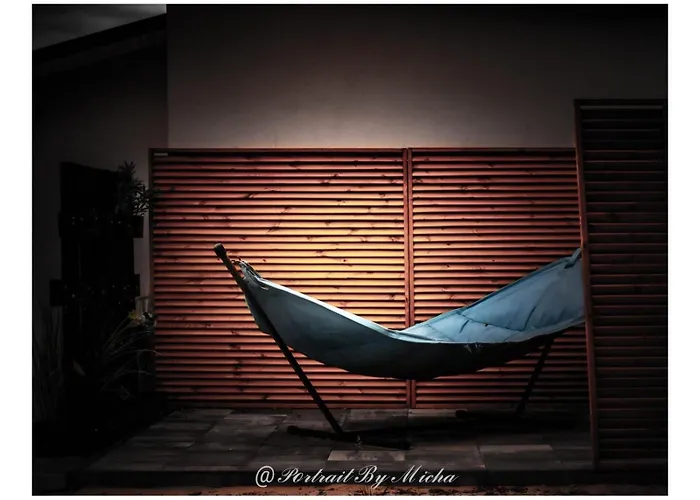 B&B Dunea 스텔라플라주